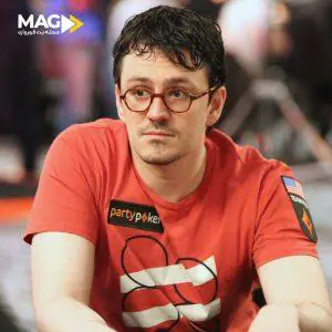 بازیکنان برتر پوکر جهان بازیکنان برتر پوکر جهان