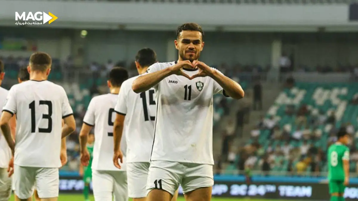 اوستون اورونوف اوستون اورونوف