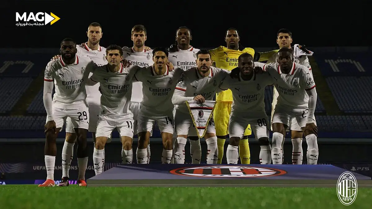 پیش‌ بینی بازی آث میلان – اینتر میلان