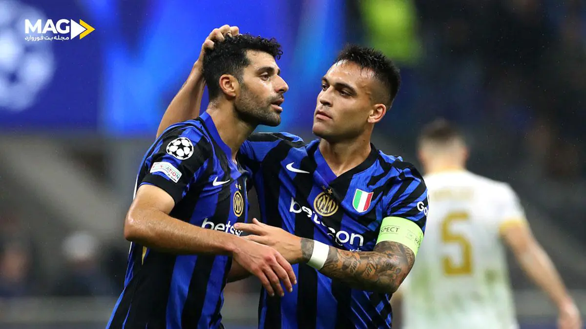پیش‌ بینی بازی آث میلان – اینتر میلان