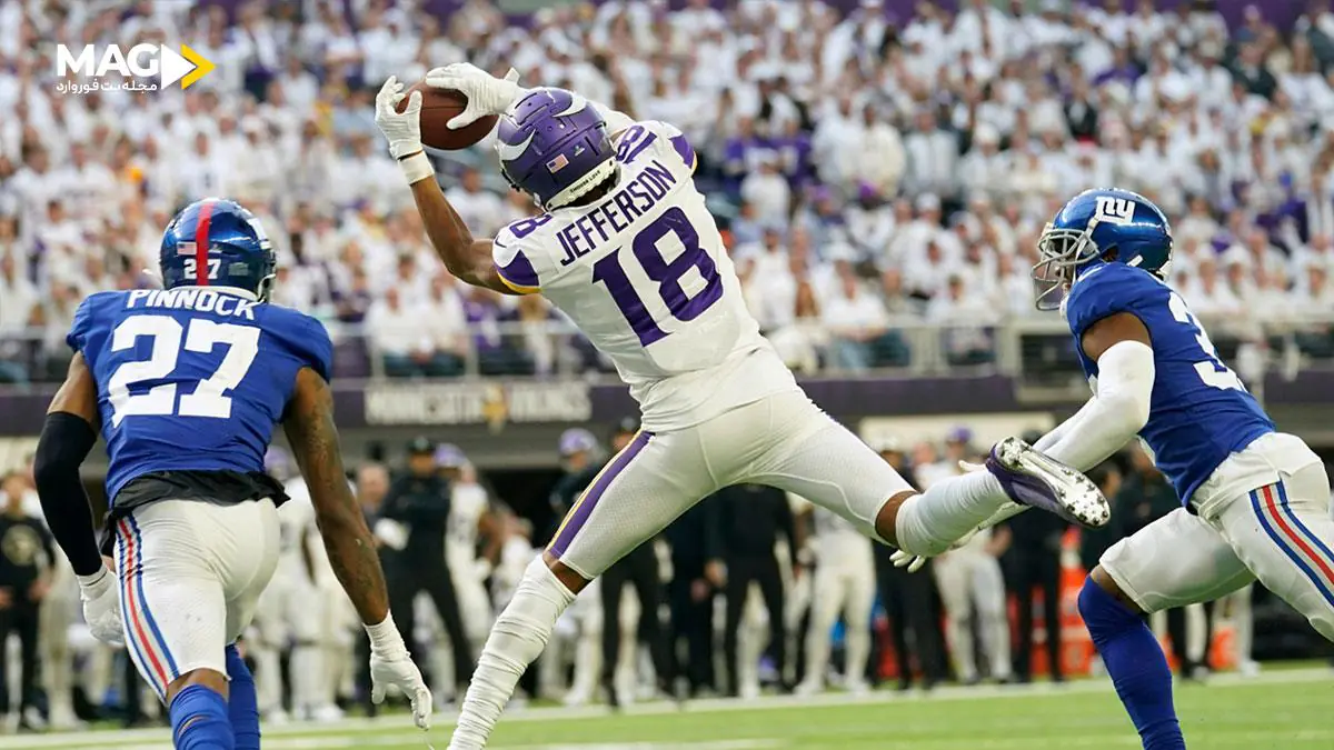 فوتبال آمریکایی