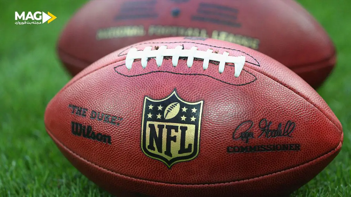 فوتبال آمریکایی