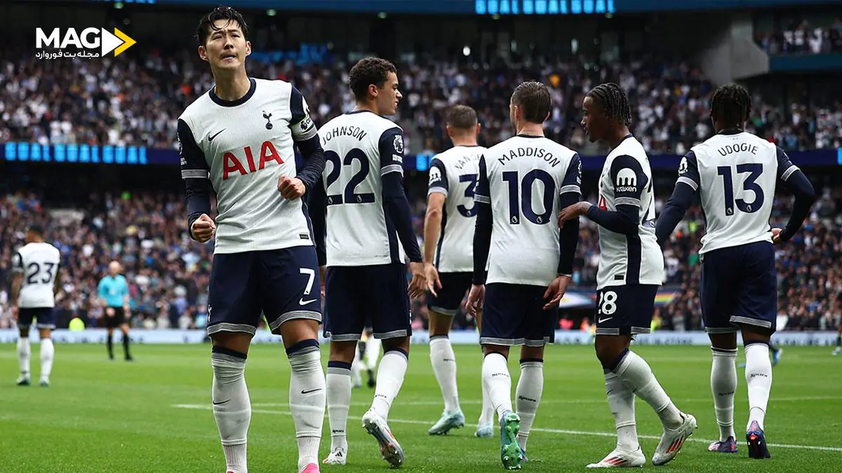 پیش بینی بازی آرسنال – تاتنهام پیش بینی بازی آرسنال – تاتنهام