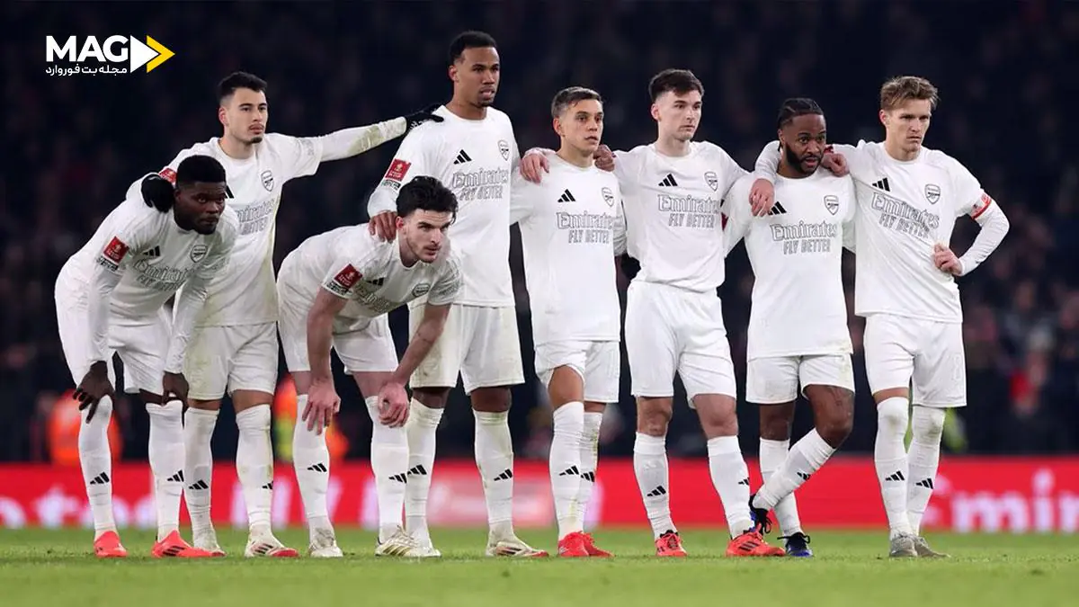 پیش بینی بازی آرسنال – تاتنهام پیش بینی بازی آرسنال – تاتنهام