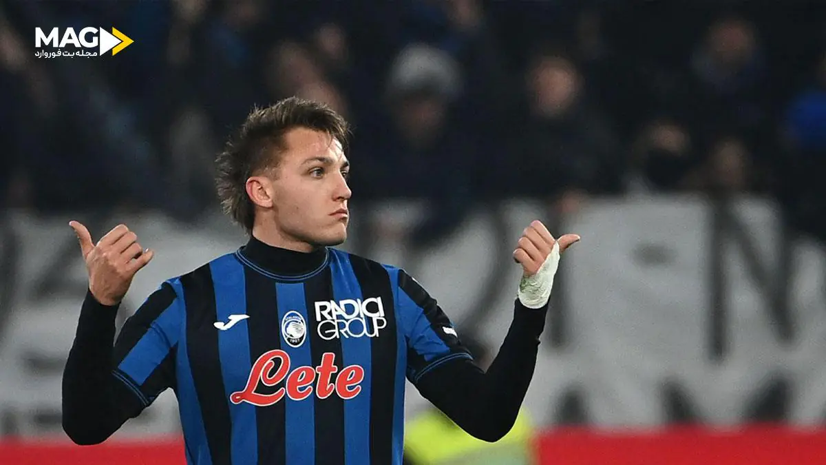 پیش بینی بازی آتالانتا – ناپولی