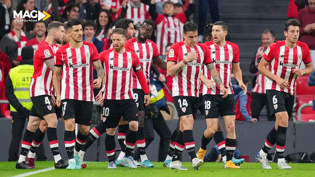 پیش بینی بازی اتلتیک بیلبائو – بارسلونا پیش بینی بازی اتلتیک بیلبائو – بارسلونا