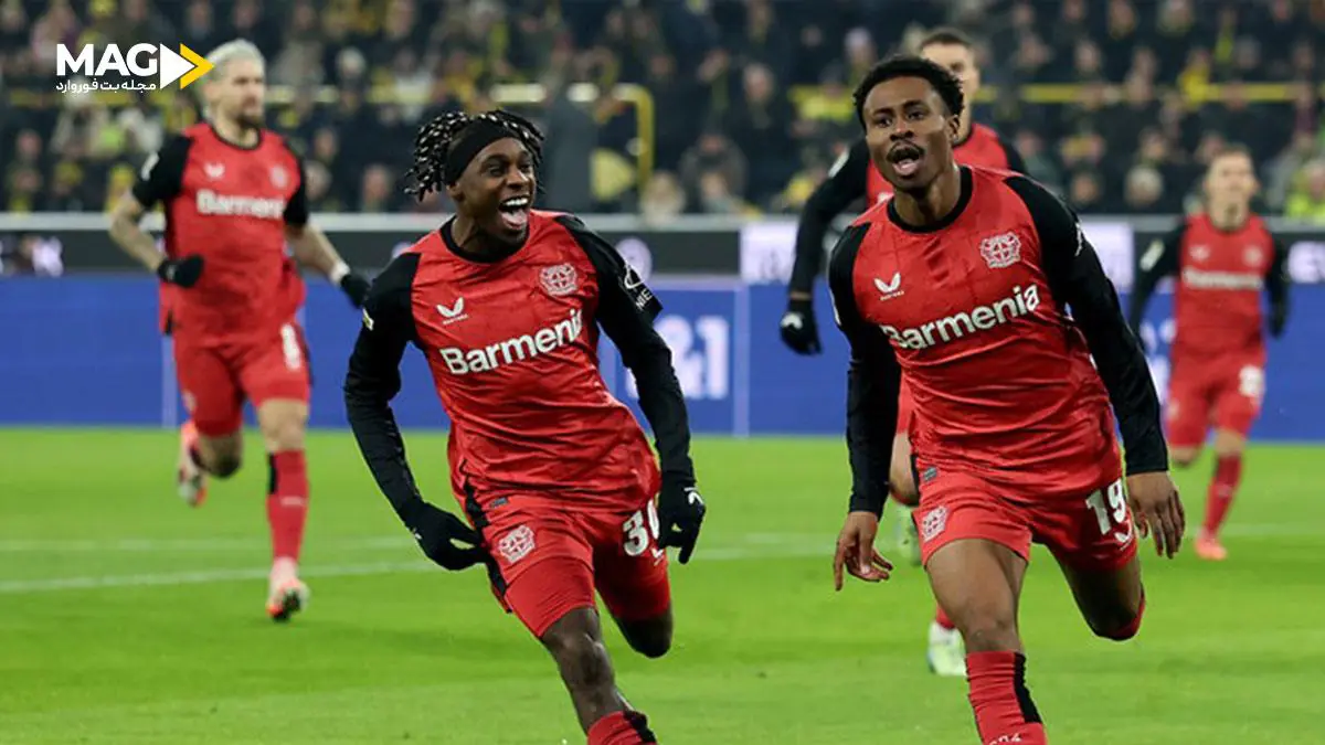 پیش بینی بازی اتلتیکو مادرید – بایر لورکوزن پیش بینی بازی اتلتیکو مادرید – بایر لورکوزن