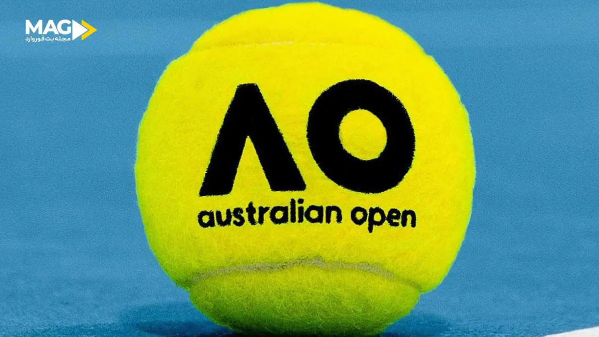 پیش بینی تنیس آزاد استرالیا پیش بینی تنیس آزاد استرالیا