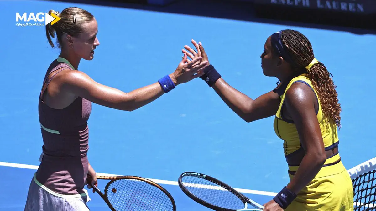 پیش بینی تنیس آزاد استرالیا پیش بینی تنیس آزاد استرالیا