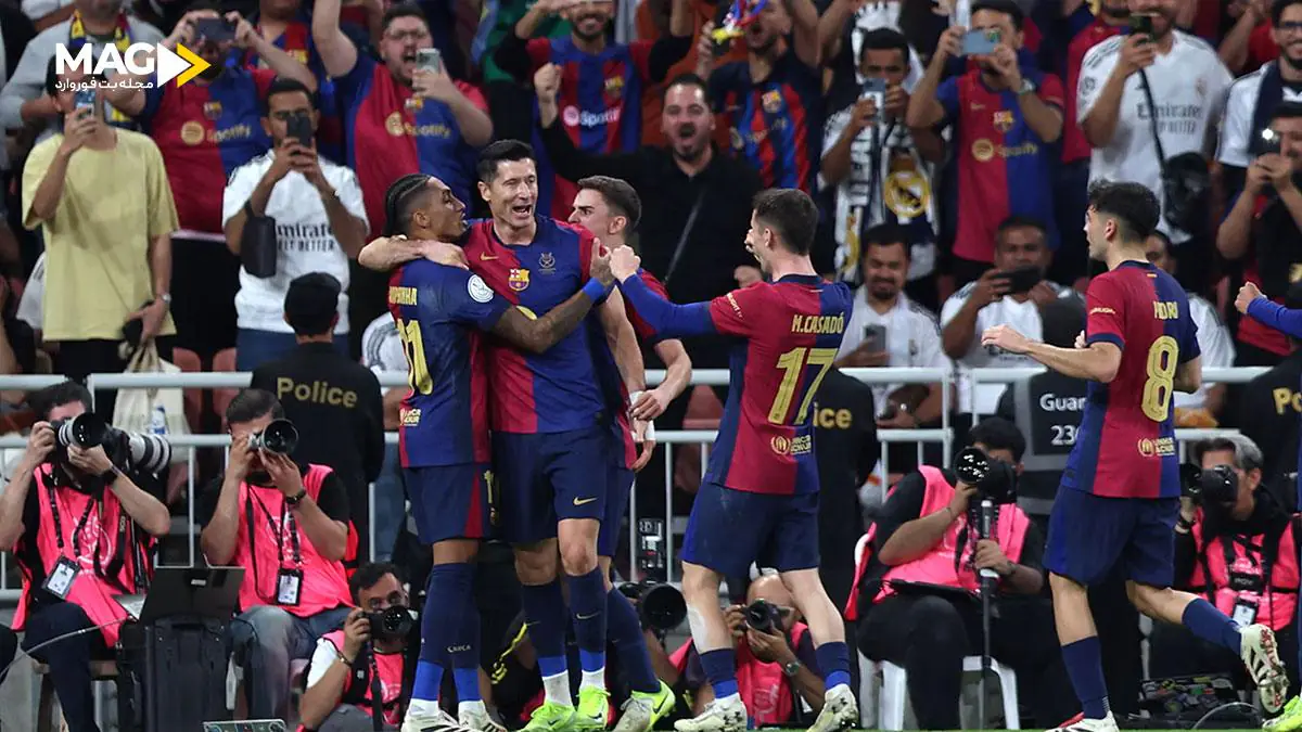 پیش بینی بازی بارسلونا – رئال بتیس کوپا پیش بینی بازی بارسلونا – رئال بتیس کوپا