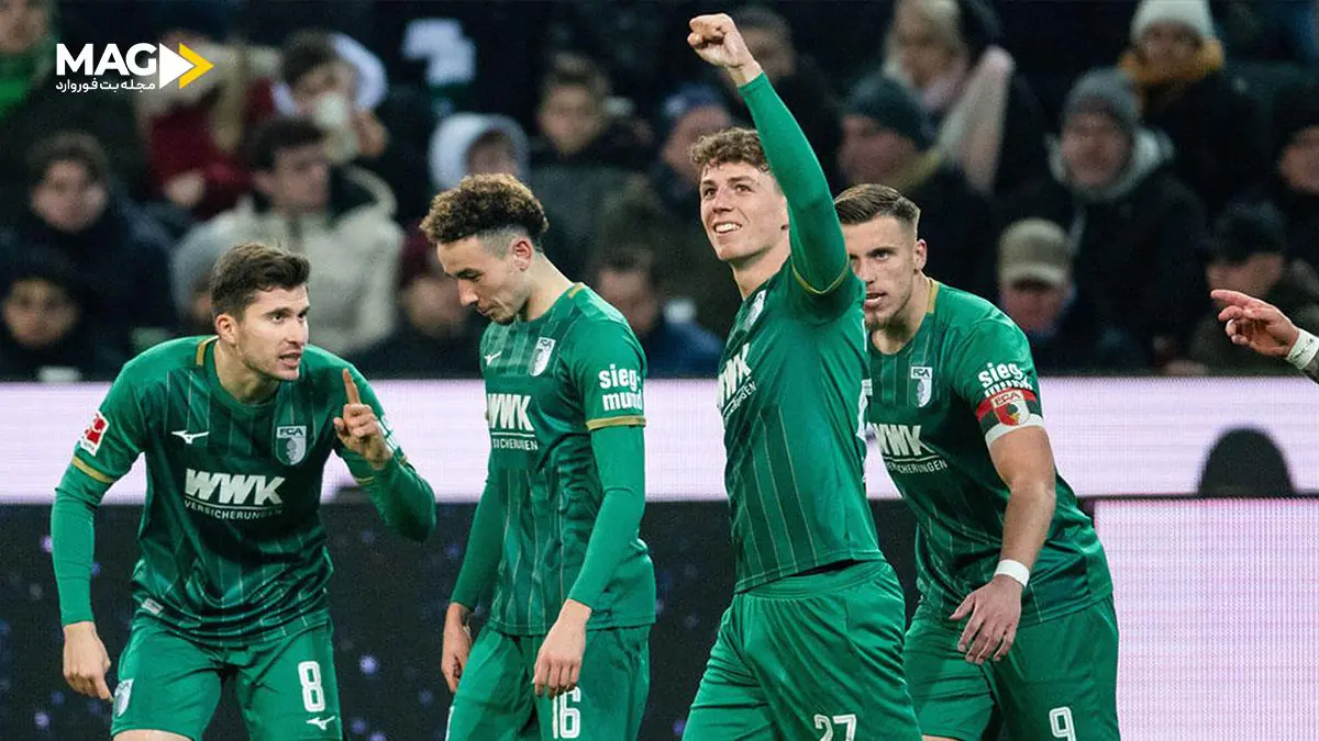 پیش بینی بازی بروسیا مونشن گلادباخ - بایرن مونیخ