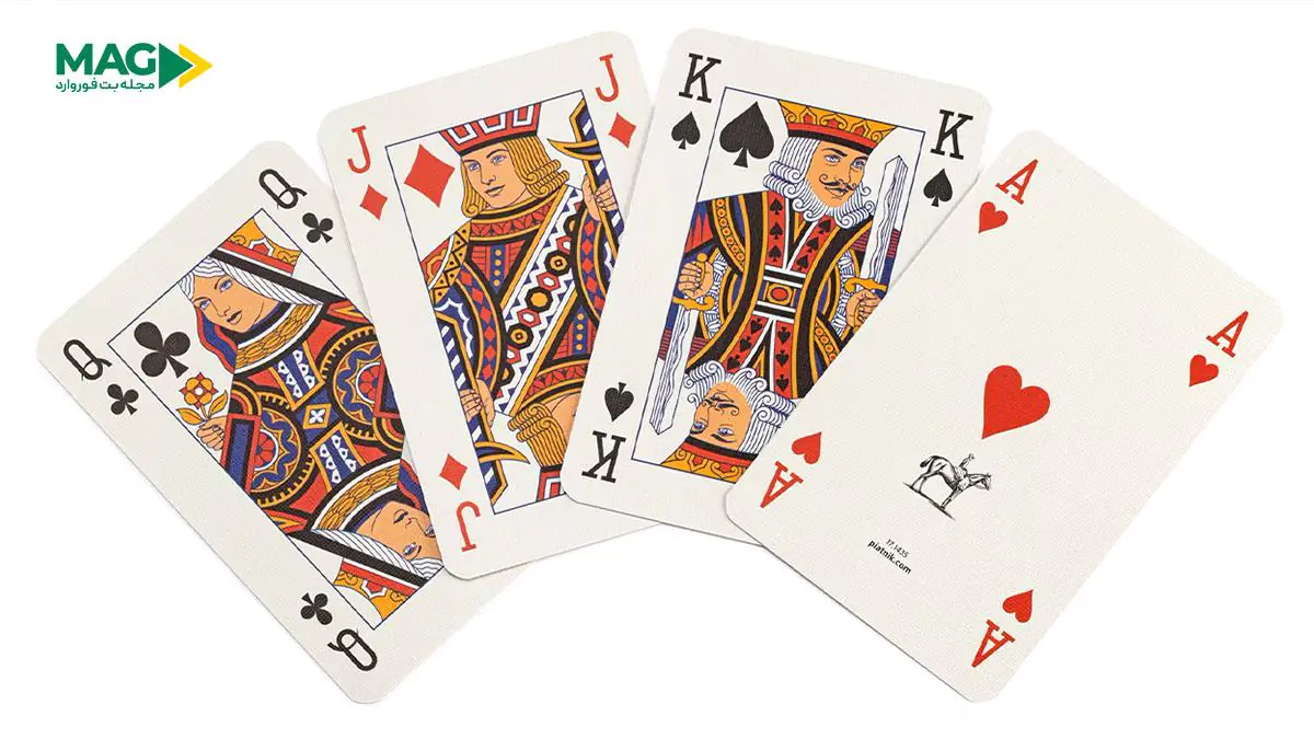 آموزش بازی کارتی چور وولی آموزش بازی کارتی چور وولی