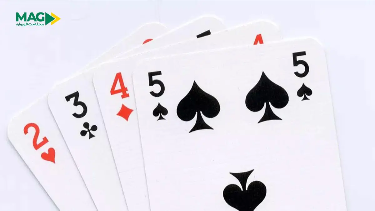 آموزش بازی کارتی چور وولی آموزش بازی کارتی چور وولی