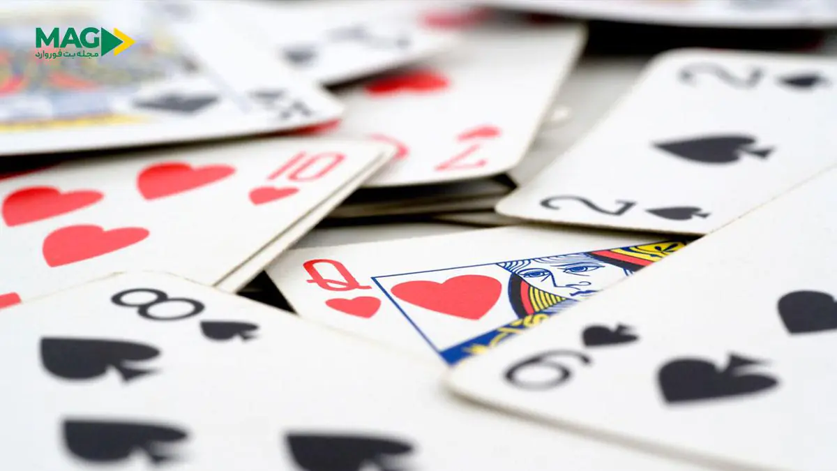 آموزش بازی کارتی چور وولی آموزش بازی کارتی چور وولی