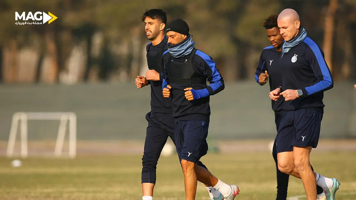 پیش بینی بازی استقلال – سپاهان پیش بینی بازی استقلال – سپاهان