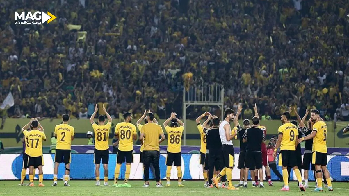 پیش بینی بازی استقلال – سپاهان پیش بینی بازی استقلال – سپاهان