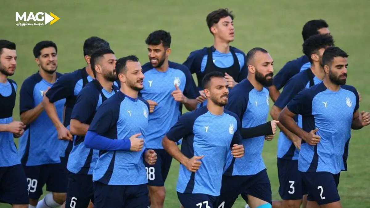 پیش بینی بازی استقلال – شمس آذر قزوین پیش بینی بازی استقلال – شمس آذر قزوین