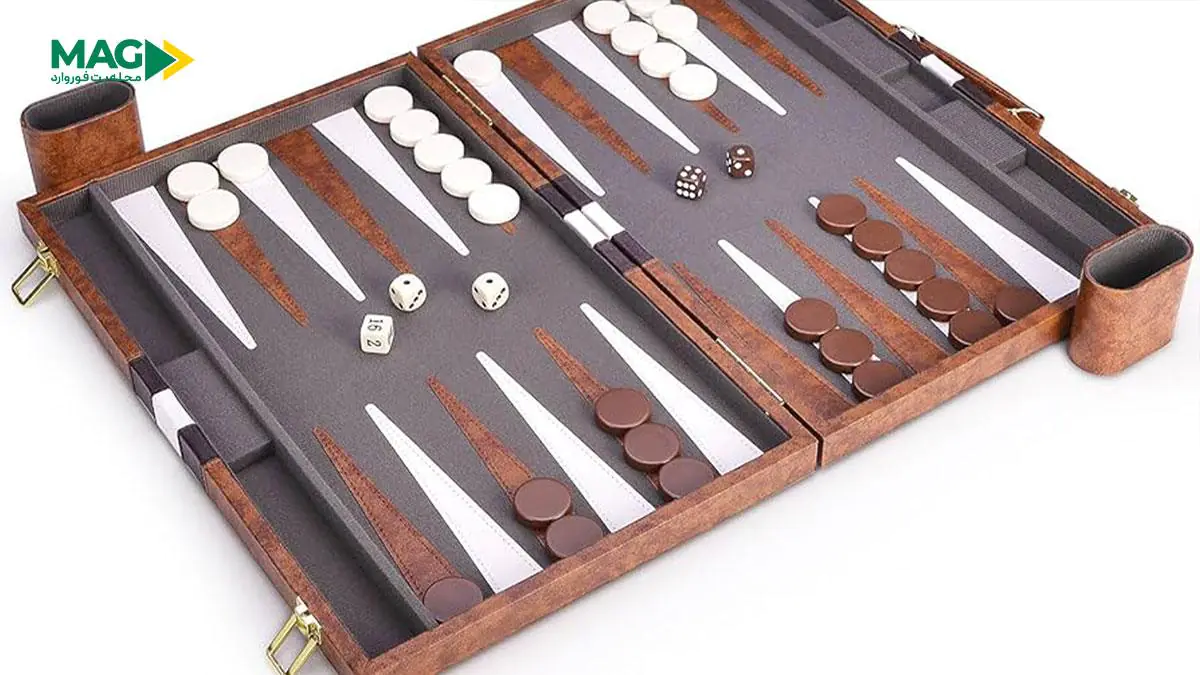 استراتژی تخته نرد استراتژی تخته نرد