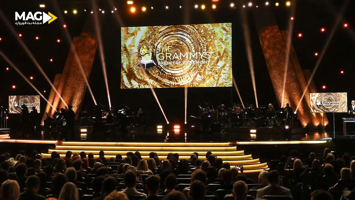 پیش بینی برندگان مراسم گرمی 2025 پیش بینی برندگان مراسم گرمی 2025