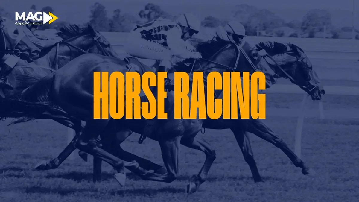 شرط بندی در اسب سواری شرط بندی در اسب سواری