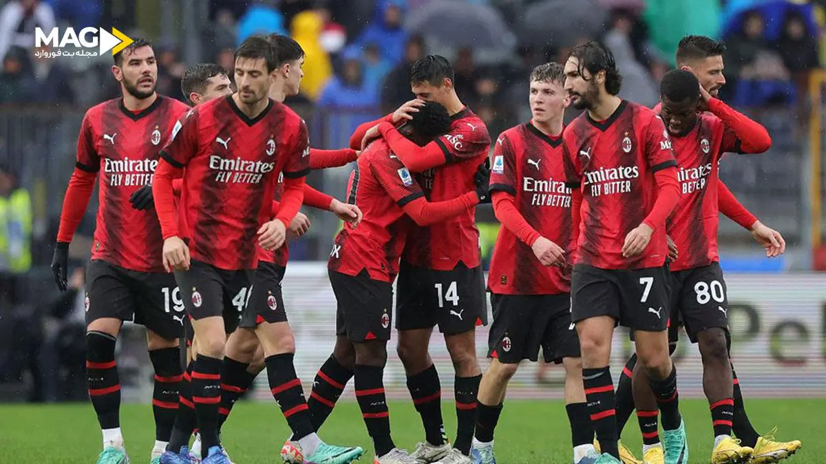 پیش بینی بازی یوونتوس - آث میلان پیش بینی بازی یوونتوس - آث میلان