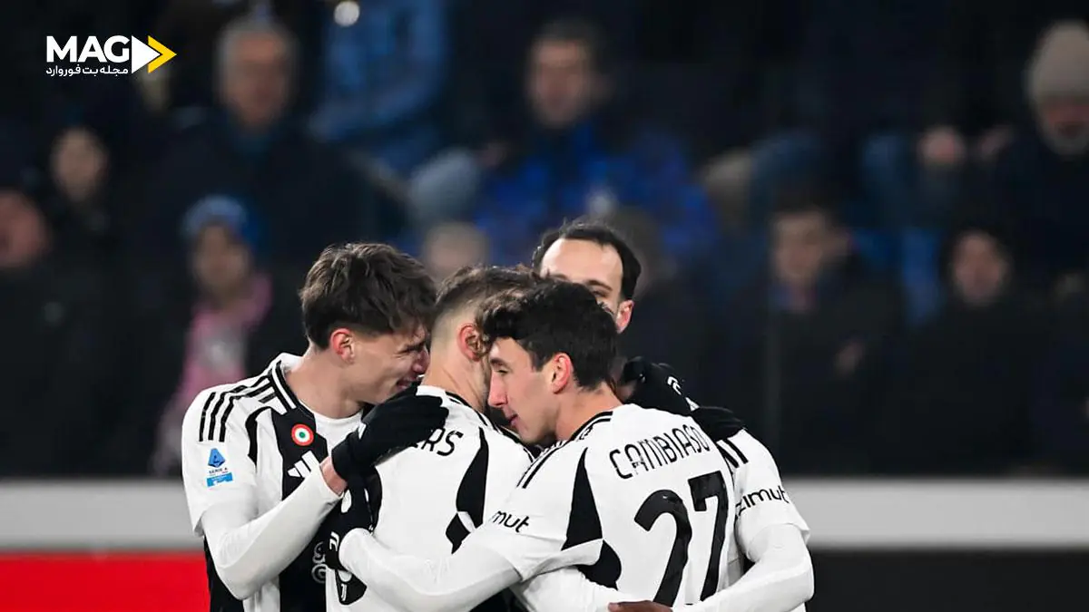 پیش‌ بینی بازی یوونتوس - آث میلان