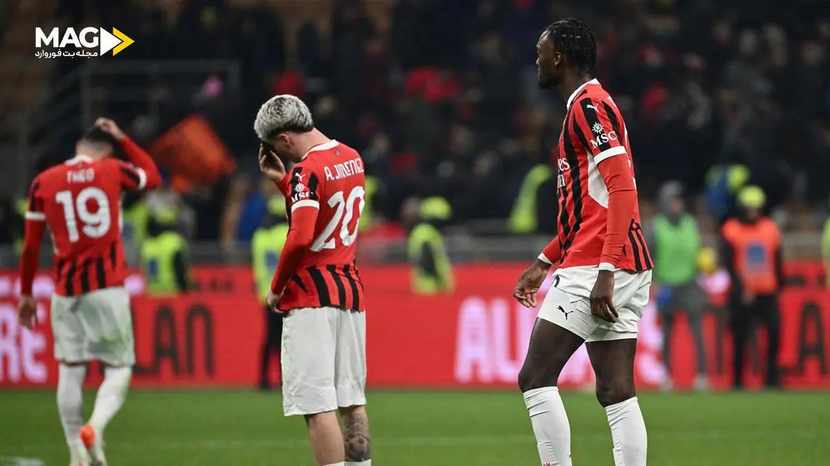 پیش‌ بینی بازی یوونتوس - آث میلان