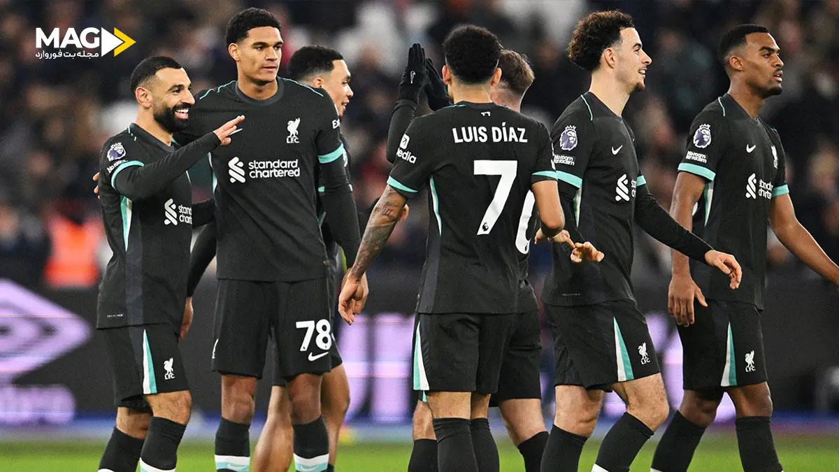 پیش بینی بازی لیورپول – منچستر یونایتد پیش بینی بازی لیورپول – منچستر یونایتد