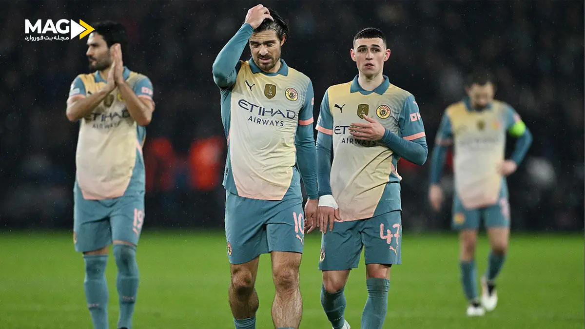 پیش‌ بینی بازی منچستر سیتی – چلسی