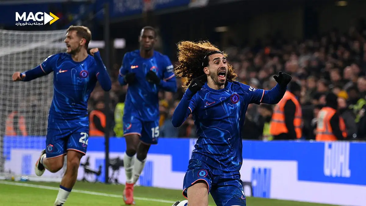 پیش‌ بینی بازی منچستر سیتی – چلسی