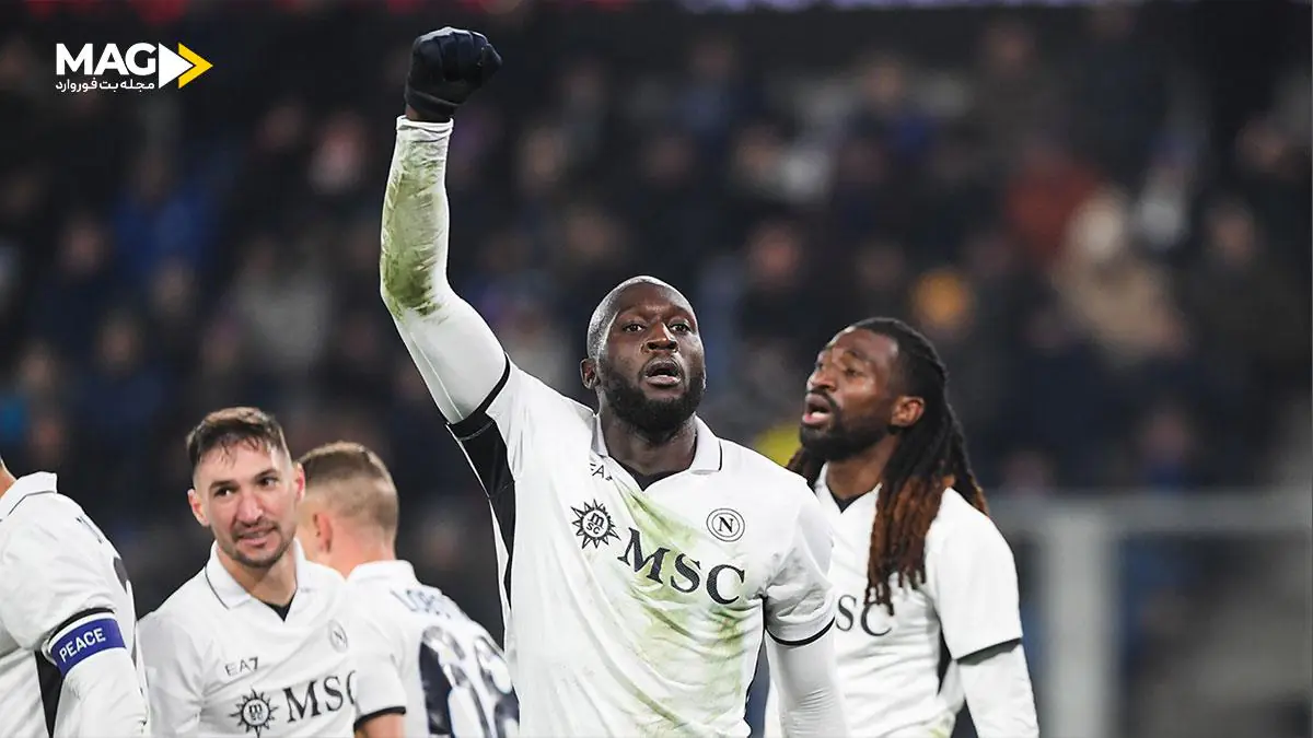 پیش بینی بازی ناپولی – یوونتوس پیش بینی بازی ناپولی – یوونتوس