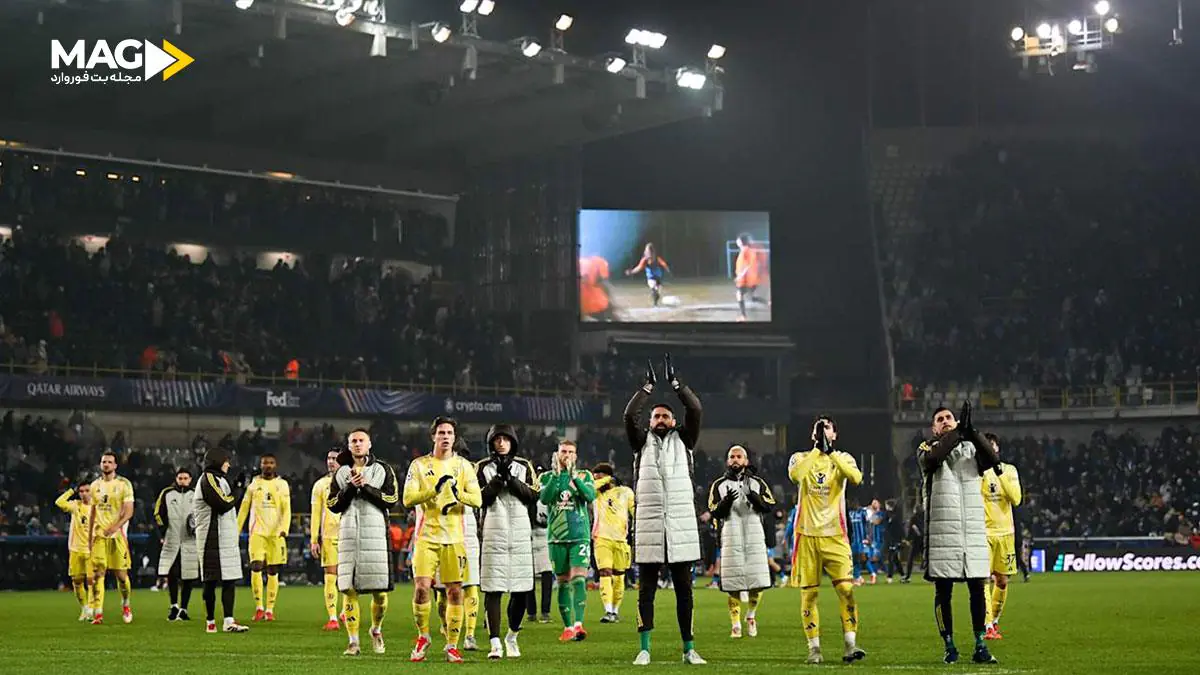 پیش بینی بازی ناپولی – یوونتوس پیش بینی بازی ناپولی – یوونتوس