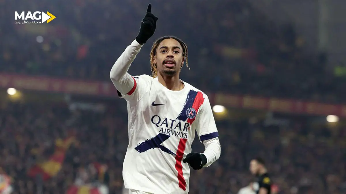 پیش بینی بازی پاری سن ژرمن – منچستر سیتی پیش بینی بازی پاری سن ژرمن – منچستر سیتی