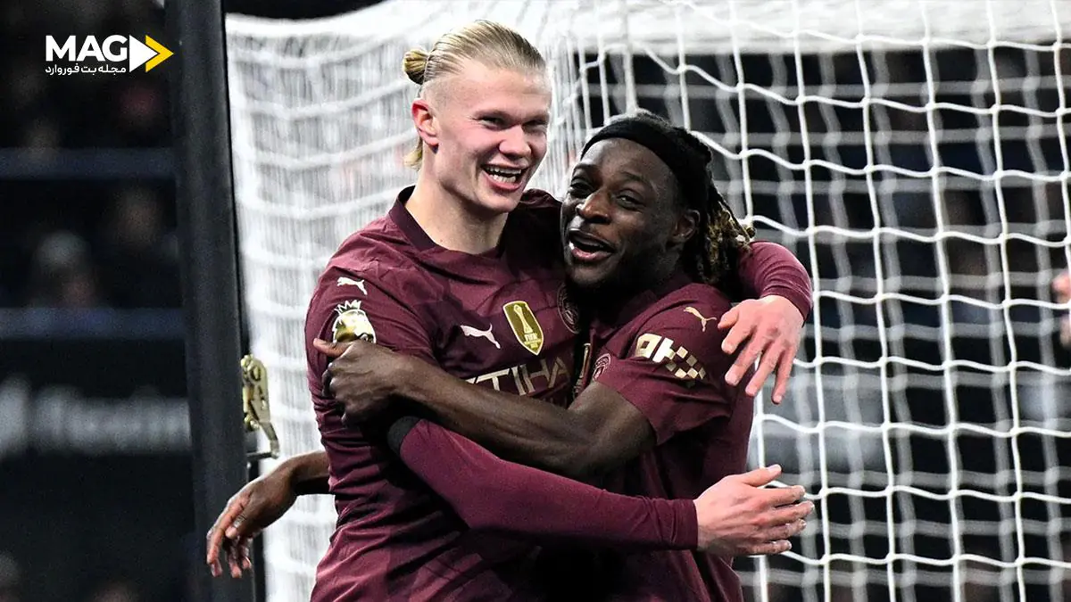 پیش بینی بازی پاری سن ژرمن – منچستر سیتی پیش بینی بازی پاری سن ژرمن – منچستر سیتی