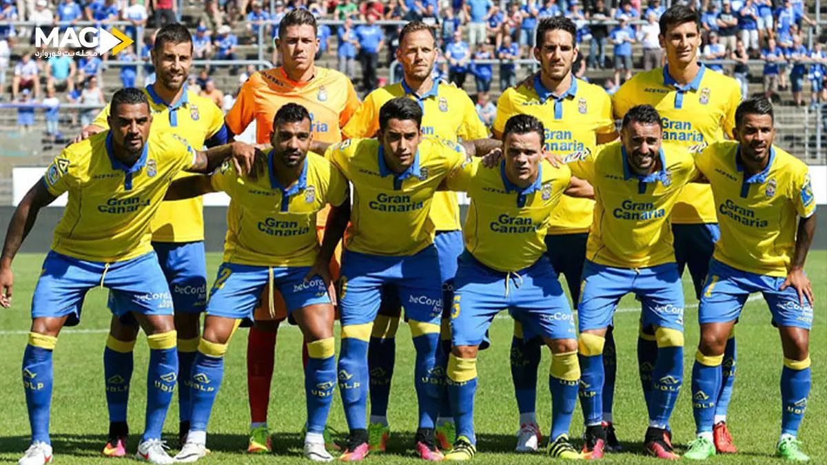 پیش بینی بازی رئال مادرید – لاس پالماس پیش بینی بازی رئال مادرید – لاس پالماس