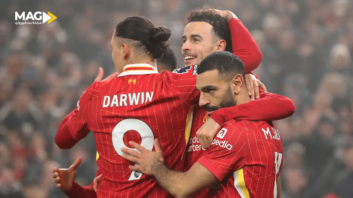 پیش بینی بازی تاتنهام – لیورپول پیش بینی بازی تاتنهام – لیورپول