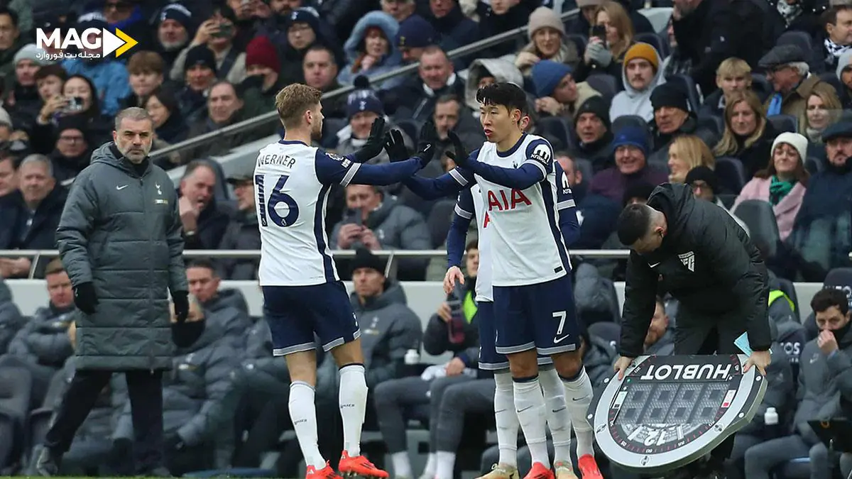 پیش بینی بازی تاتنهام – لیورپول پیش بینی بازی تاتنهام – لیورپول