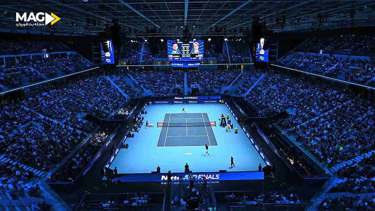 تور ATP تور ATP