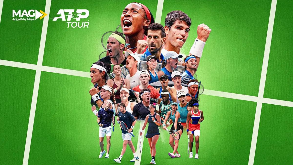 تور ATP تور ATP