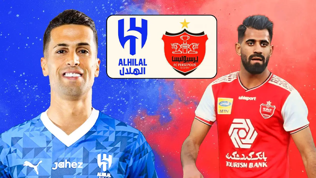 پیش بینی بازی الهلال – پرسپولیس پیش بینی بازی الهلال – پرسپولیس