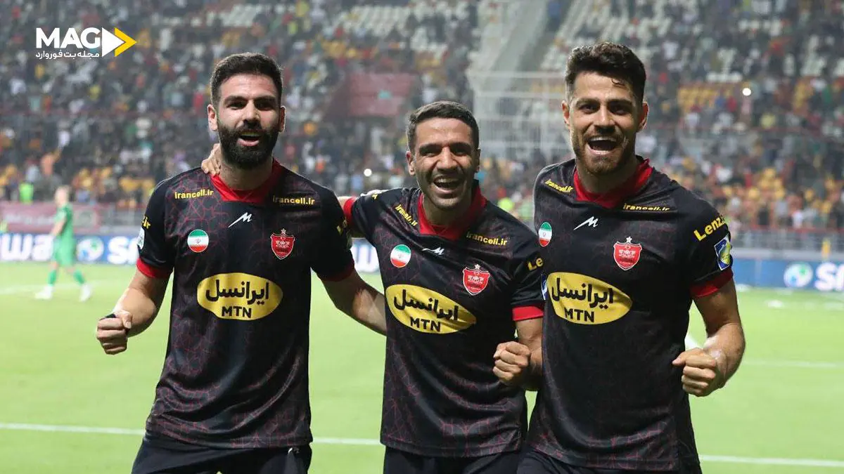 پیش بینی بازی الهلال – پرسپولیس پیش بینی بازی الهلال – پرسپولیس
