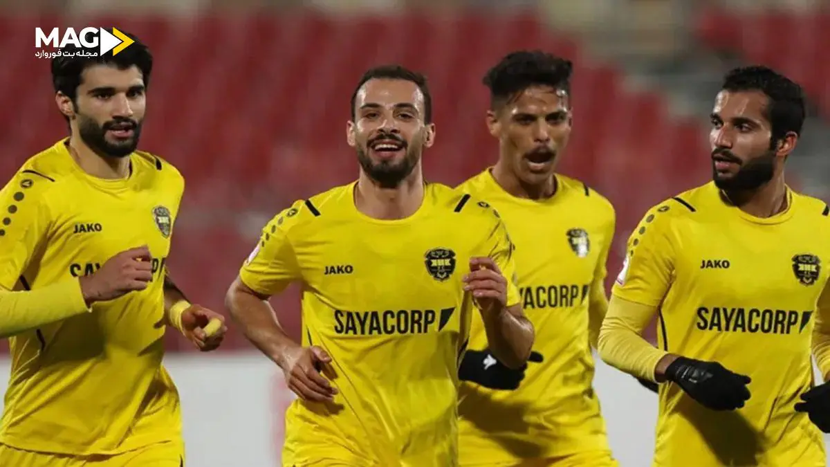 پیش بینی بازی الخالدیه بحرین – تراکتور پیش بینی بازی الخالدیه بحرین – تراکتور