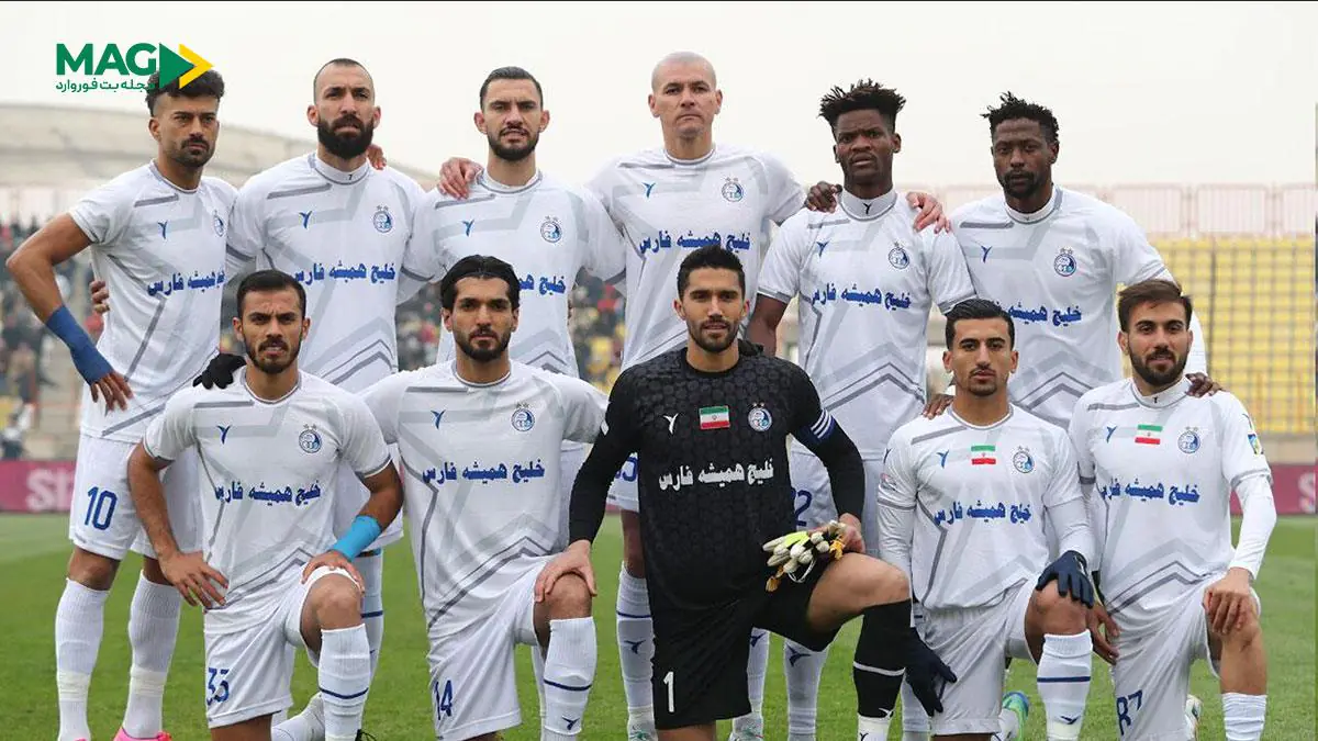 پیش بینی بازی الریان – استقلال