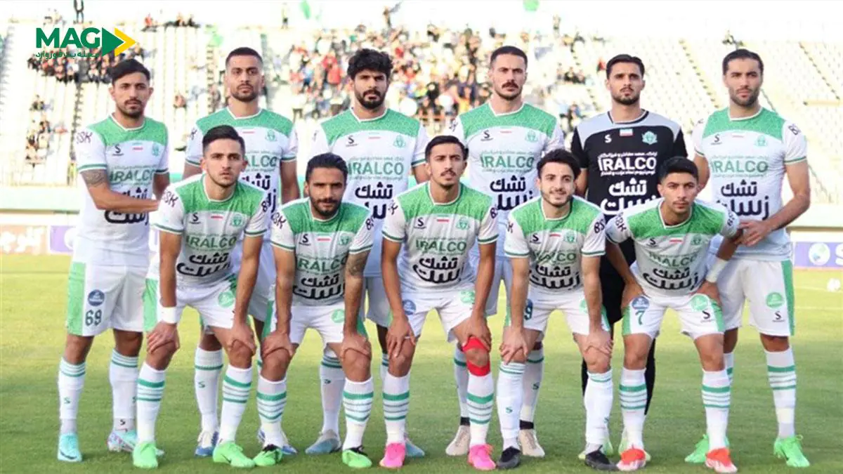 پیش‌ بینی بازی آلومینیوم اراک – پرسپولیس