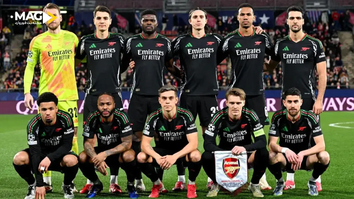 پیش‌ بینی بازی آرسنال – منچستر سیتی