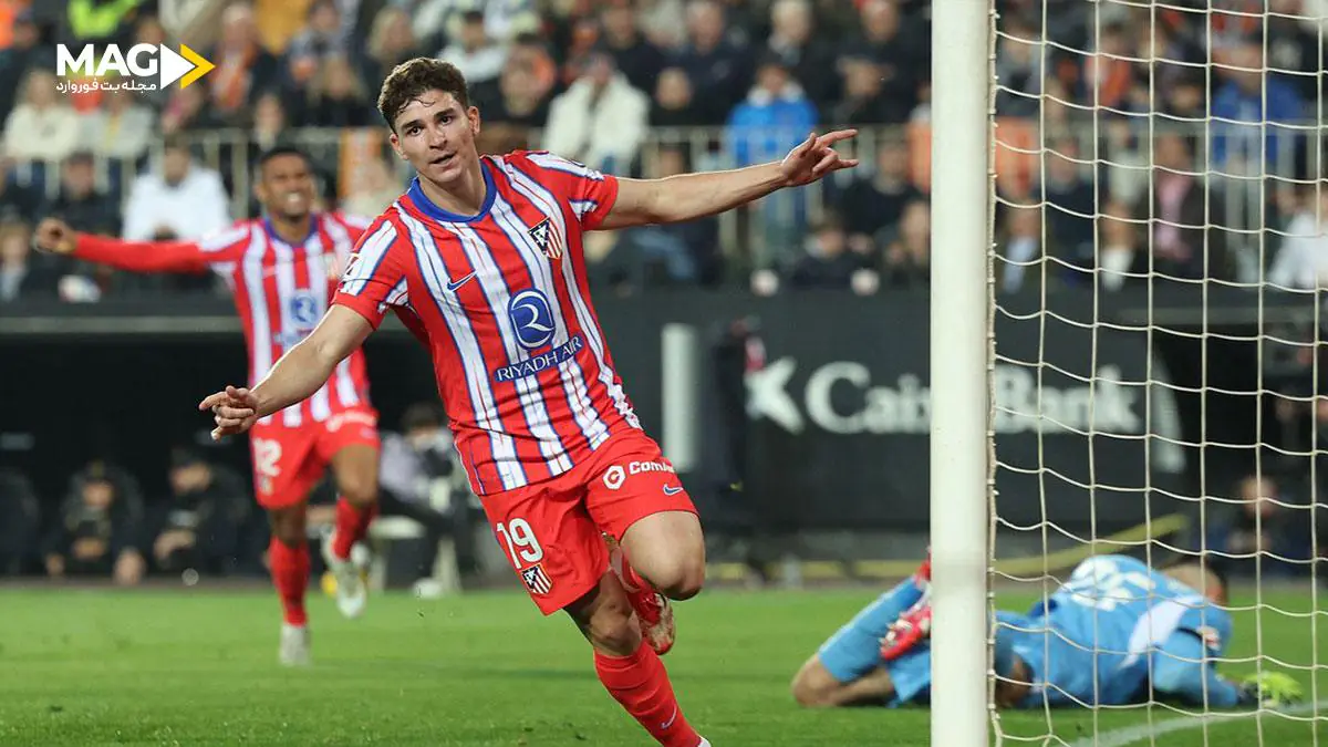 پیش بینی بازی بارسلونا – اتلتیکو مادرید پیش بینی بازی بارسلونا – اتلتیکو مادرید