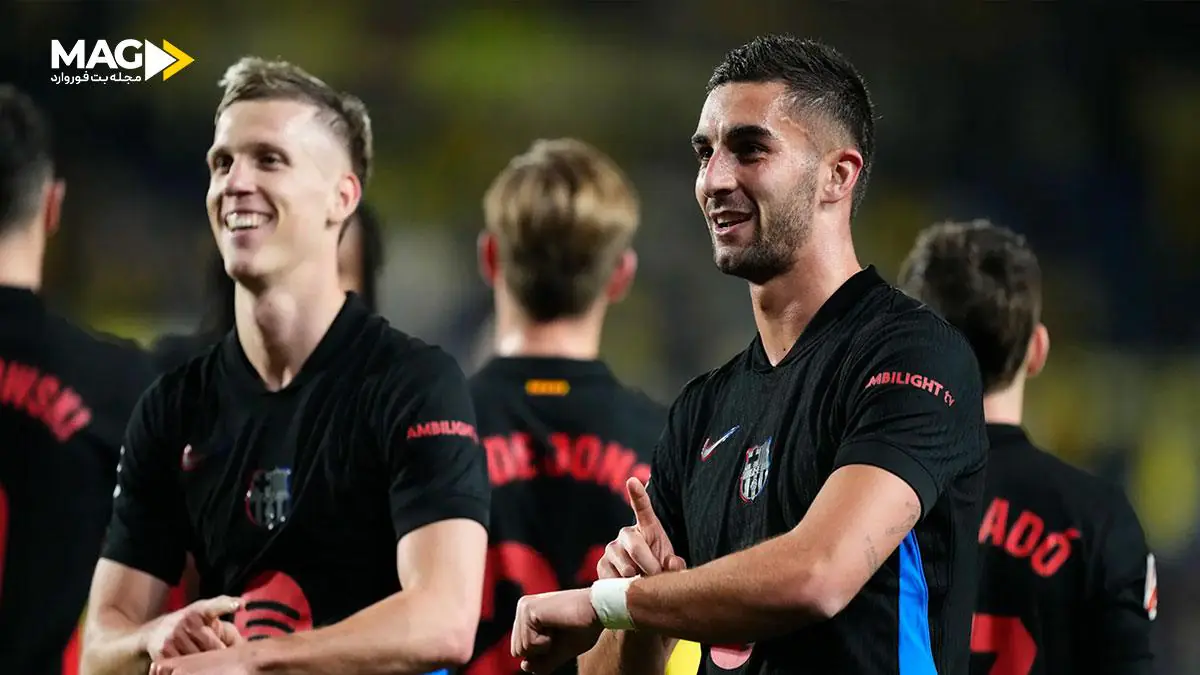 پیش بینی بازی بارسلونا – اتلتیکو مادرید پیش بینی بازی بارسلونا – اتلتیکو مادرید