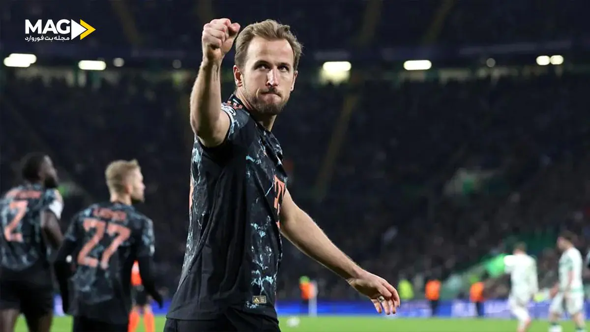 پیش بینی بازی بایر لورکوزن – بایرن مونیخ