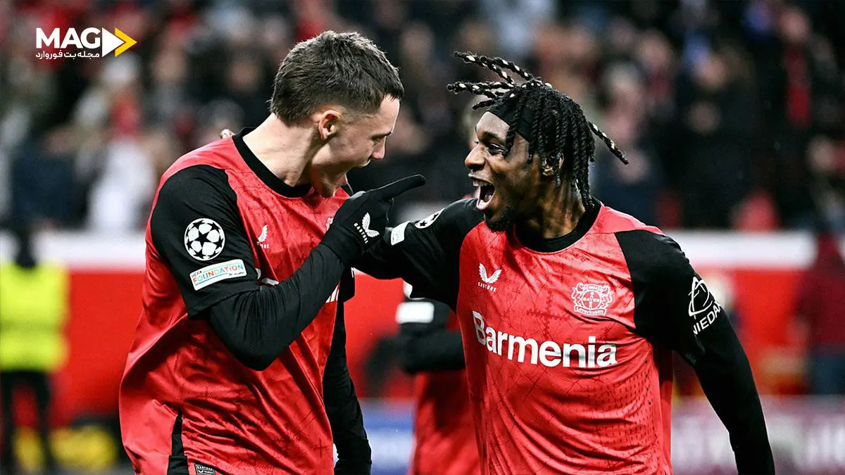 پیش بینی بازی بایر لورکوزن – بایرن مونیخ