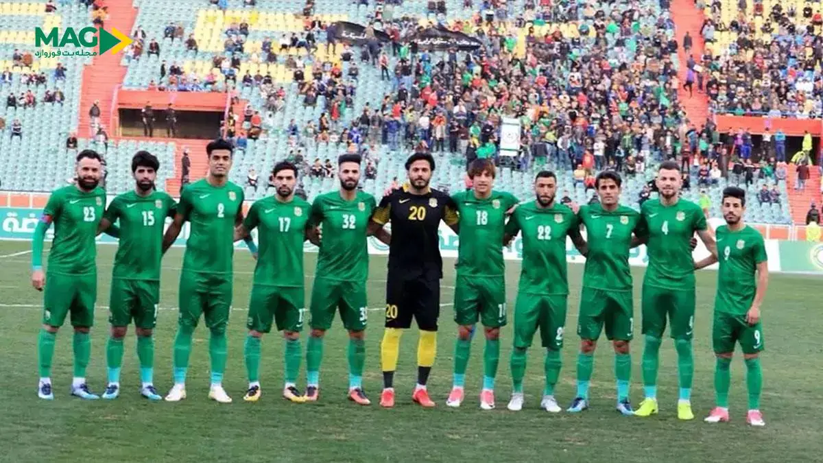 پیش بینی بازی استقلال – الشرطه پیش بینی بازی استقلال – الشرطه